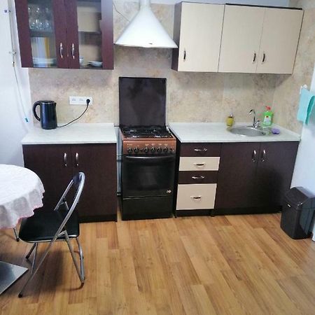 Вулиця Лейтенанта Шмидта Odessa Exteriör bild