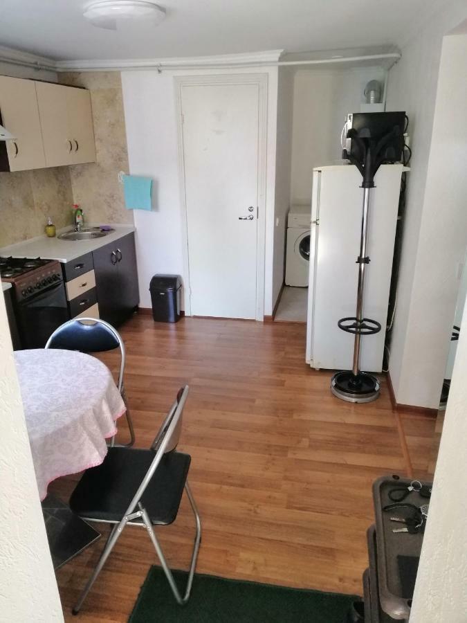 Вулиця Лейтенанта Шмидта Odessa Exteriör bild