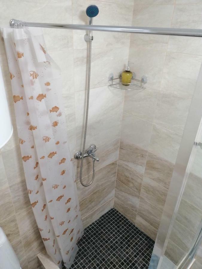 Вулиця Лейтенанта Шмидта Odessa Exteriör bild
